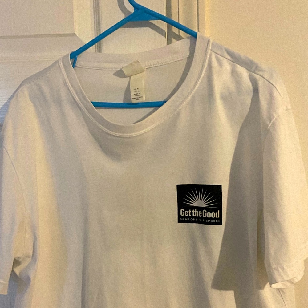 Get the Good T-Shirt